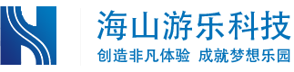 广东九游会官网平台游乐科技股份有限公司荣誉资质